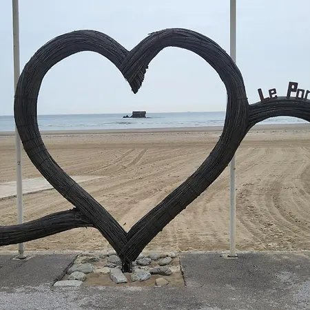 Le Phare D'opale Ii, N18 르 포르텔